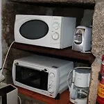 펜션 Casa De Sao Joao Castanheiras