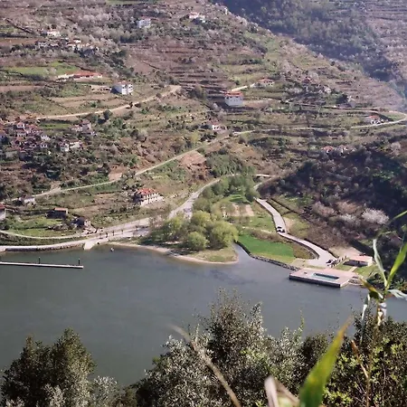 Feriehus Casa De Sao Joao Castanheiras