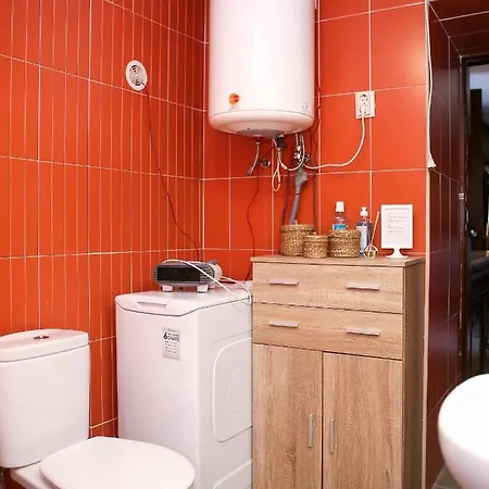 Casa De Sao Joao Castanheiras * Resende