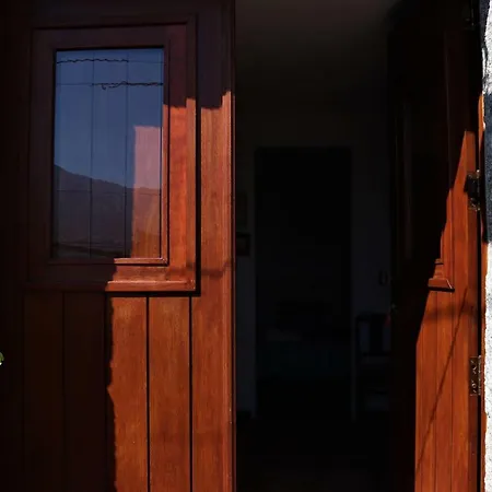 Casa De Sao Joao Castanheiras