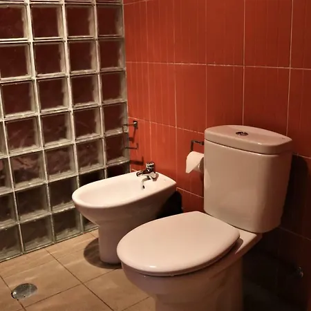 Dom wakacyjny Casa De Sao Joao Castanheiras