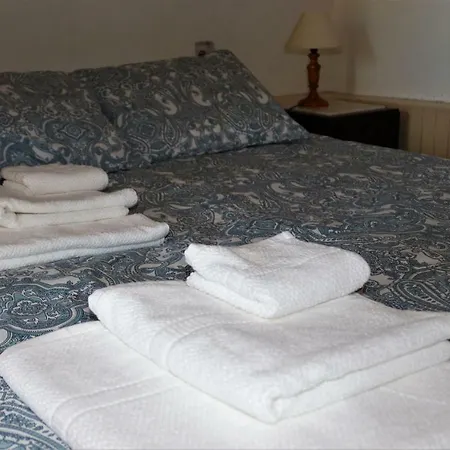 Casa De Sao Joao Castanheiras *