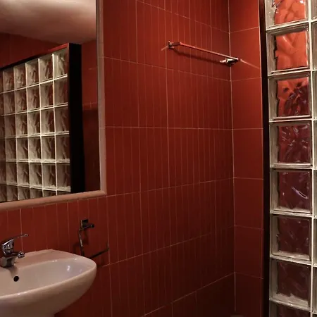 Casa De Sao Joao Castanheiras Dom wakacyjny