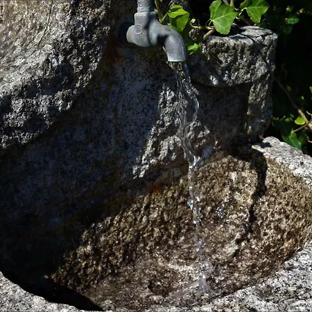 Casa De Sao Joao Castanheiras Dom wakacyjny