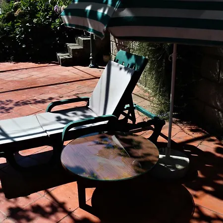 Feriehus Casa De Sao Joao Castanheiras Resende