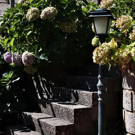 Casa De Sao Joao Castanheiras