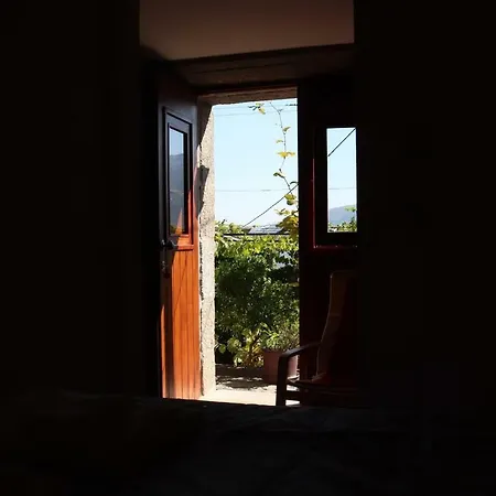 Casa De Sao Joao Castanheiras *