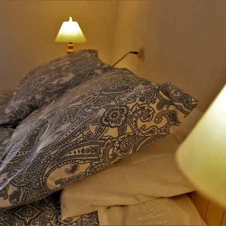 Casa De Sao Joao Castanheiras 레센데