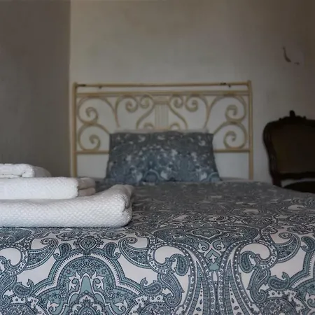 Casa De Sao Joao Castanheiras Holiday home *