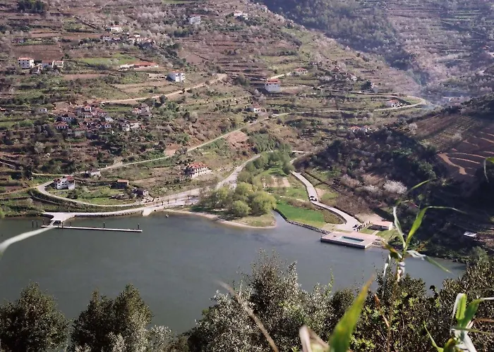 Сasa de vacaciones Casa De Sao Joao Castanheiras