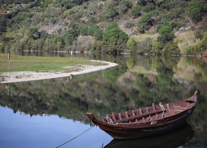Casa De Sao Joao Castanheiras Сasa de vacaciones