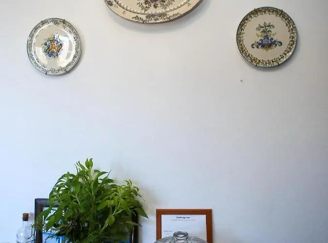 Casa De Sao Joao Castanheiras *