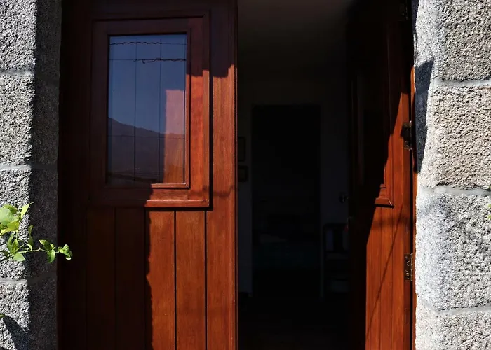 Casa De Sao Joao Castanheiras