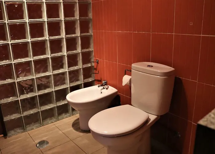 Сasa de vacaciones Casa De Sao Joao Castanheiras