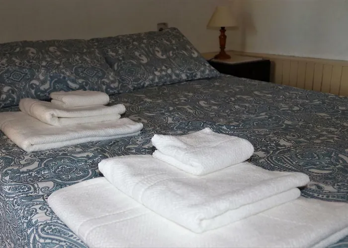 Casa De Sao Joao Castanheiras *