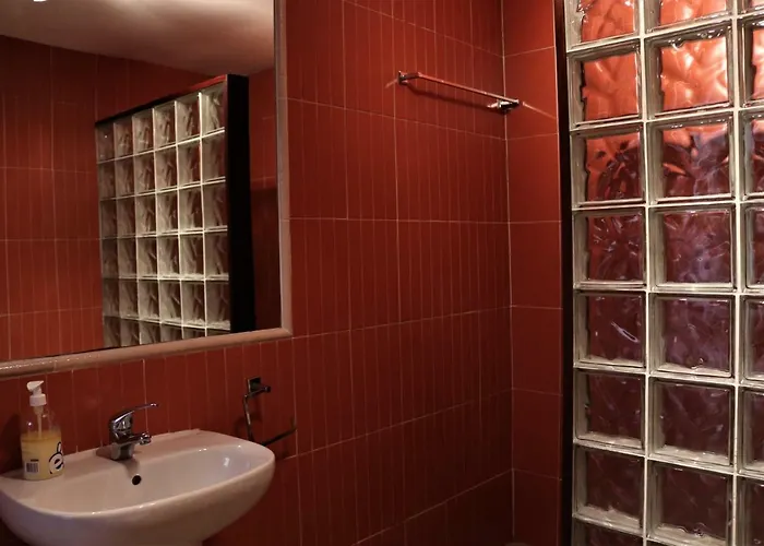 Casa De Sao Joao Castanheiras Сasa de vacaciones