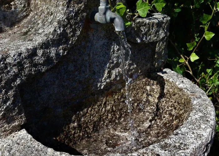 Casa De Sao Joao Castanheiras Сasa de vacaciones