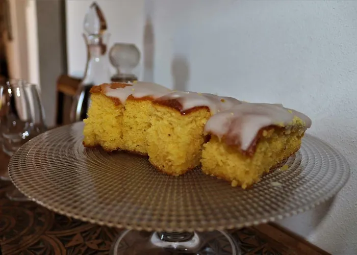 Сasa de vacaciones Casa De Sao Joao Castanheiras