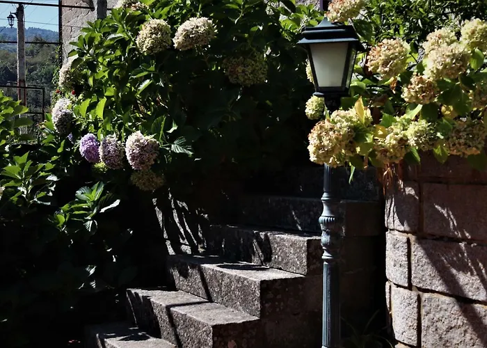 Casa De Sao Joao Castanheiras