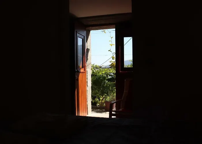 Casa De Sao Joao Castanheiras *