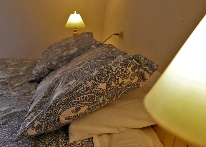 Casa De Sao Joao Castanheiras Resende